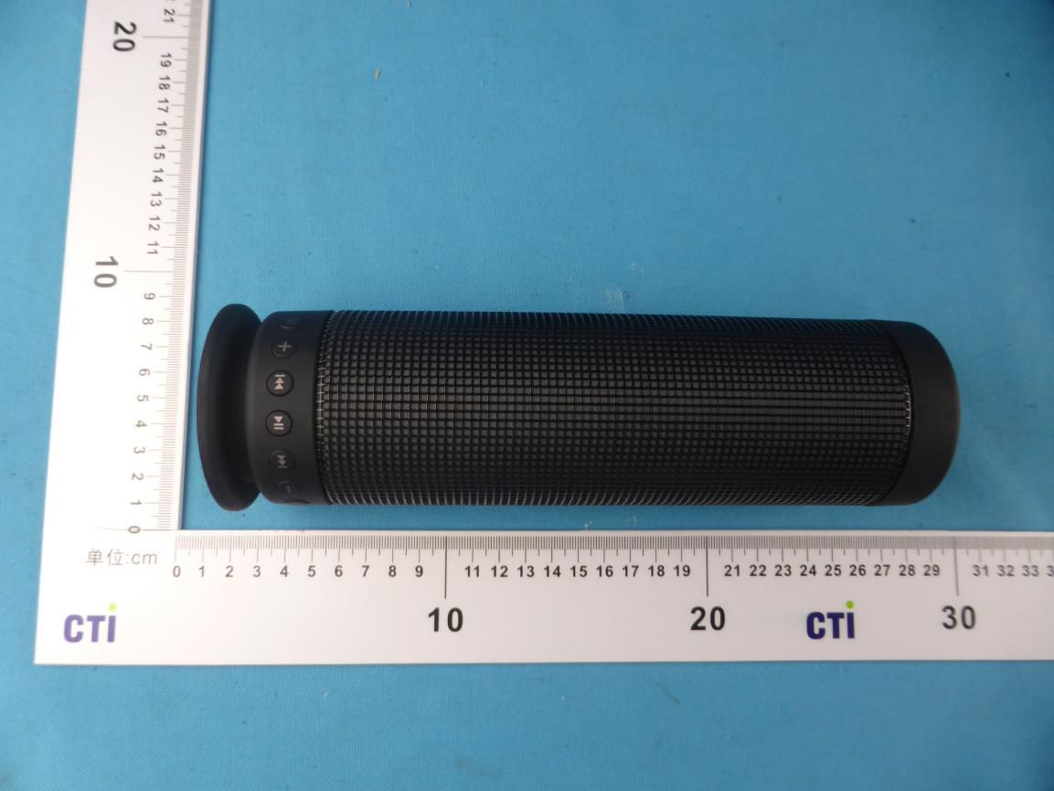 FCC ID 2AFQL-SC3003 External Photos