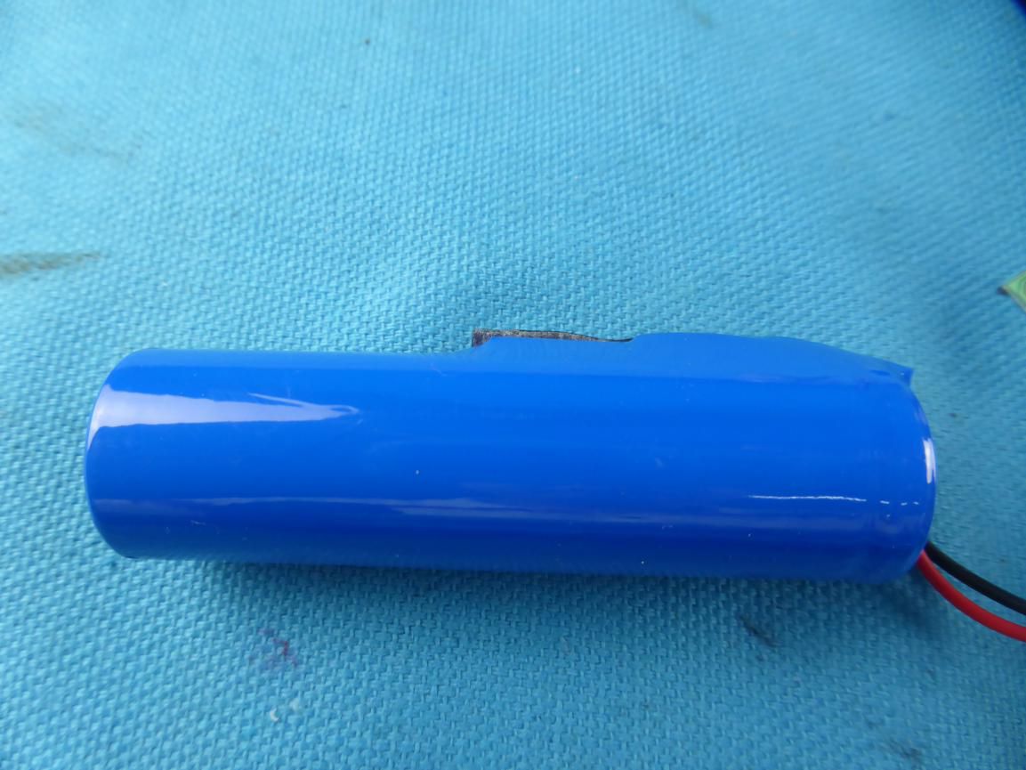 FCC ID 2AFQL-SC3003 Internal Photos