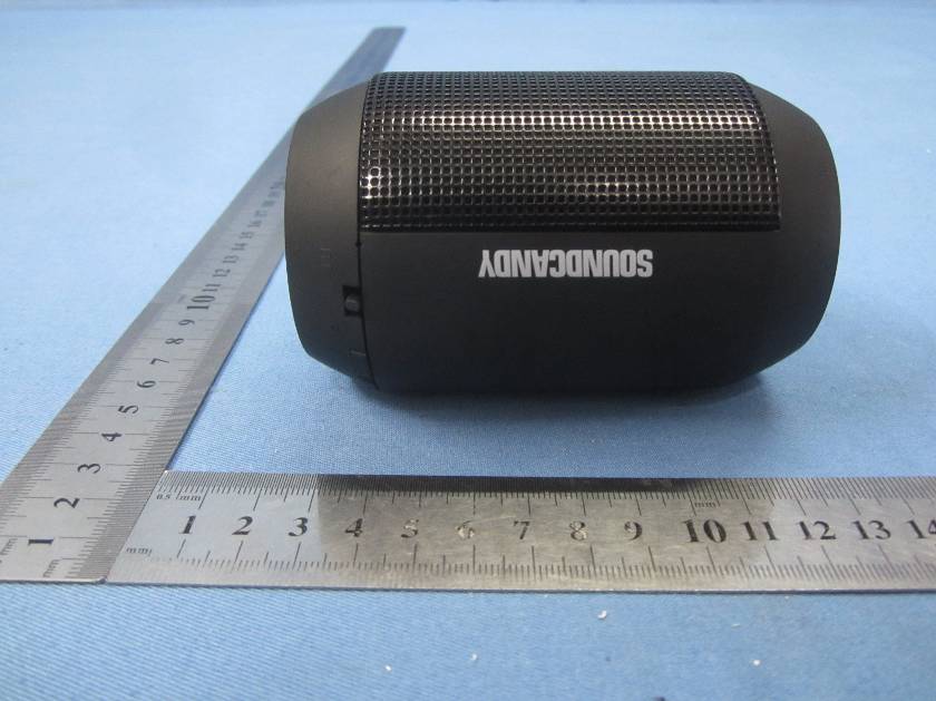FCC ID 2AFQL-SC3004 External Photos