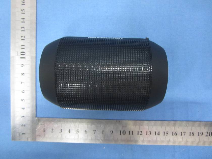 FCC ID 2AFQL-SC3004 External Photos