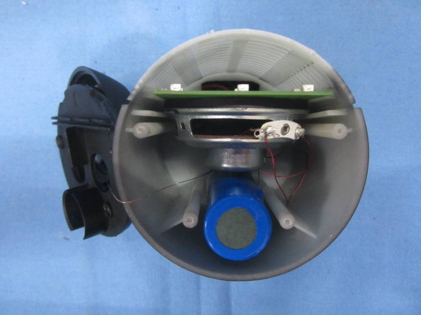 FCC ID 2AFQL-SC3004 Internal Photos