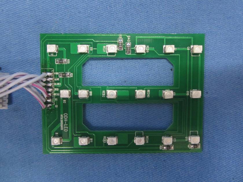 FCC ID 2AFQL-SC3004 Internal Photos