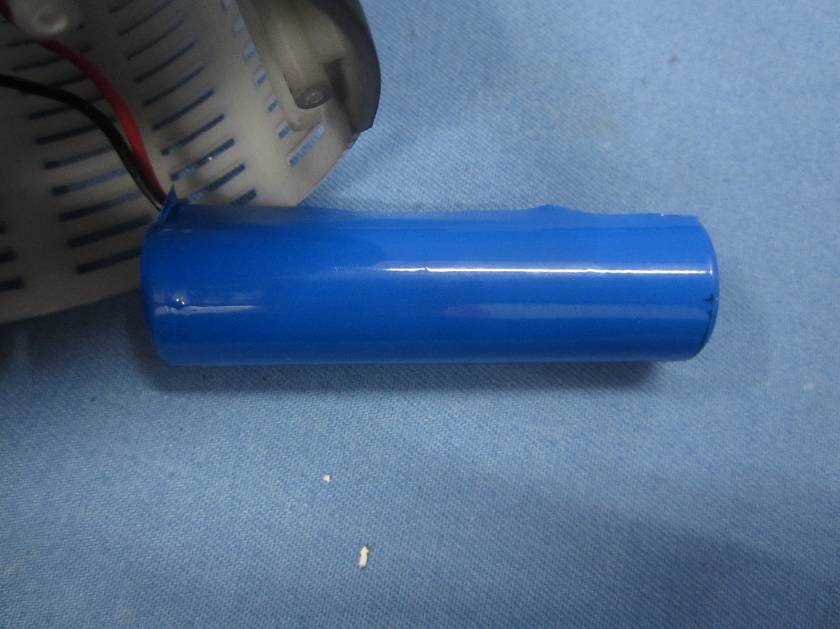 FCC ID 2AFQL-SC3004 Internal Photos