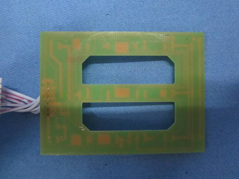 FCC ID 2AFQL-SC3004 Internal Photos