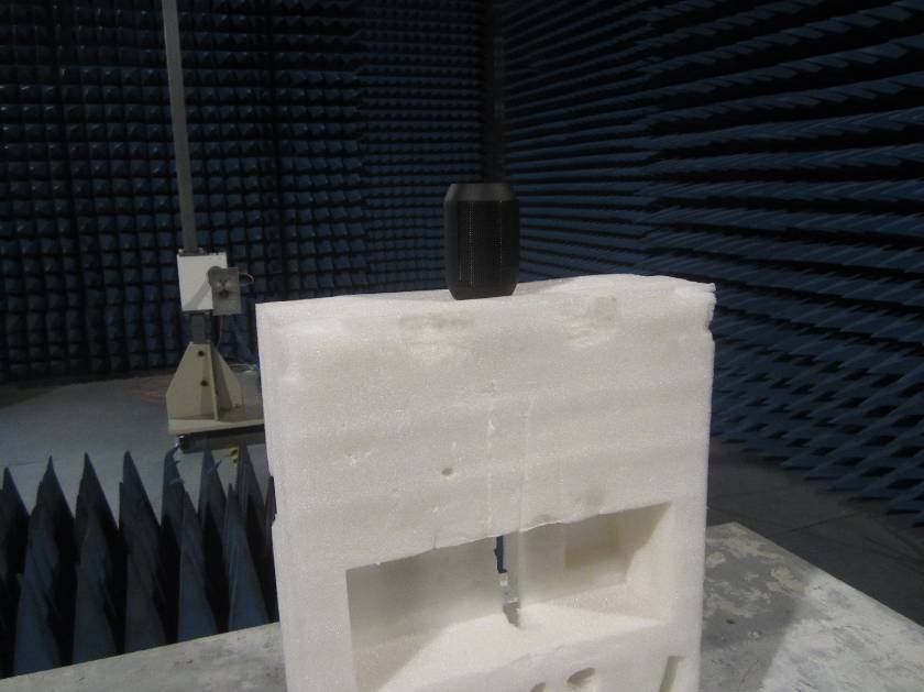 FCC ID 2AFQL-SC3004 Test Setup Photos