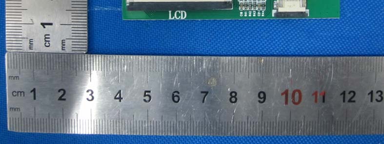 FCC ID 2AFR72518 Internal Photos