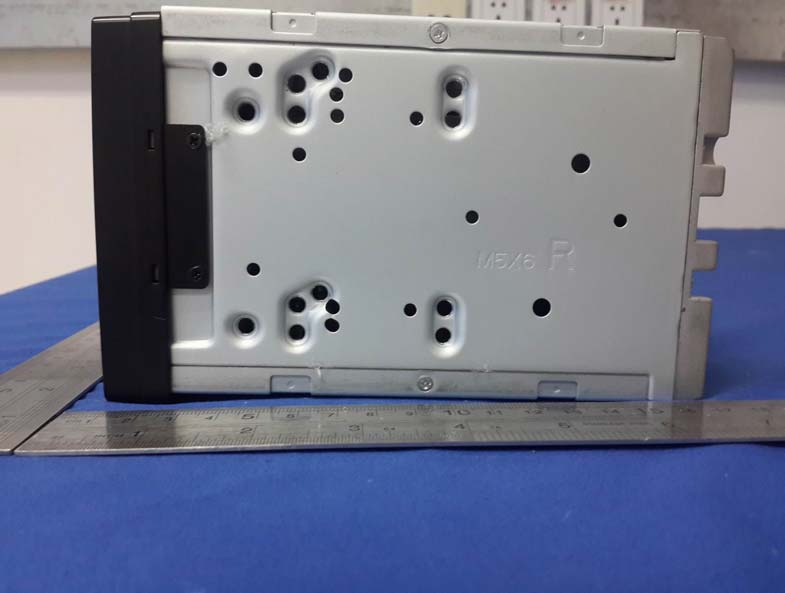 FCC ID 2AFR76018 External Photos