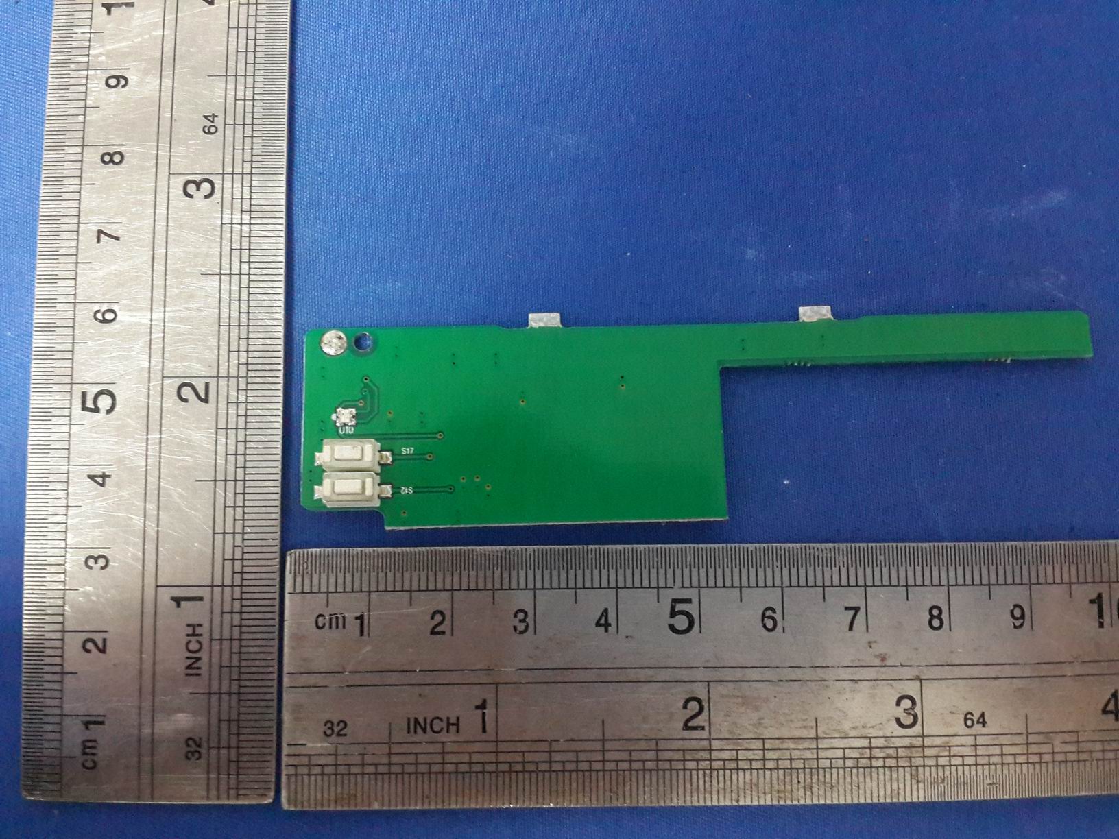 FCC ID 2AFR76018 Internal Photos
