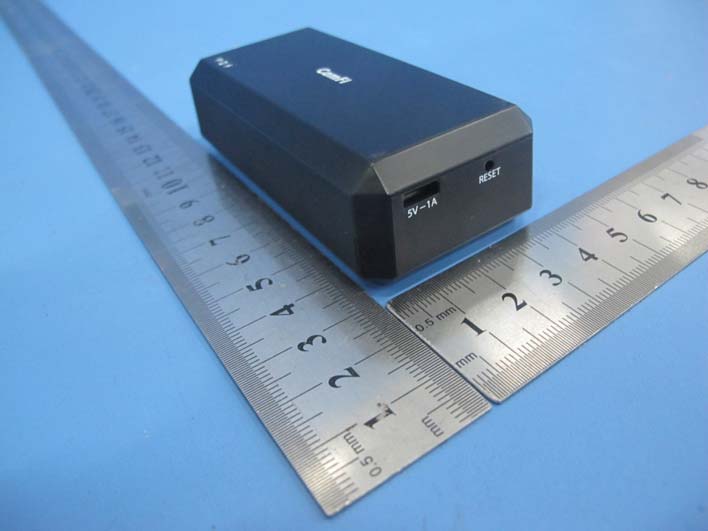 FCC ID 2AFRF-CF101 External Photos