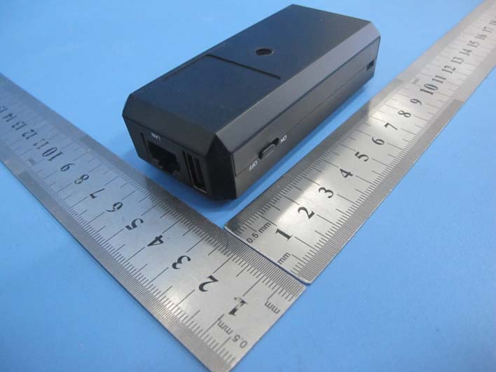 FCC ID 2AFRF-CF101 External Photos