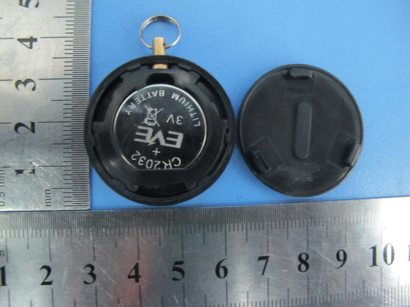FCC ID 2AFRJNFAM1 Internal Photos