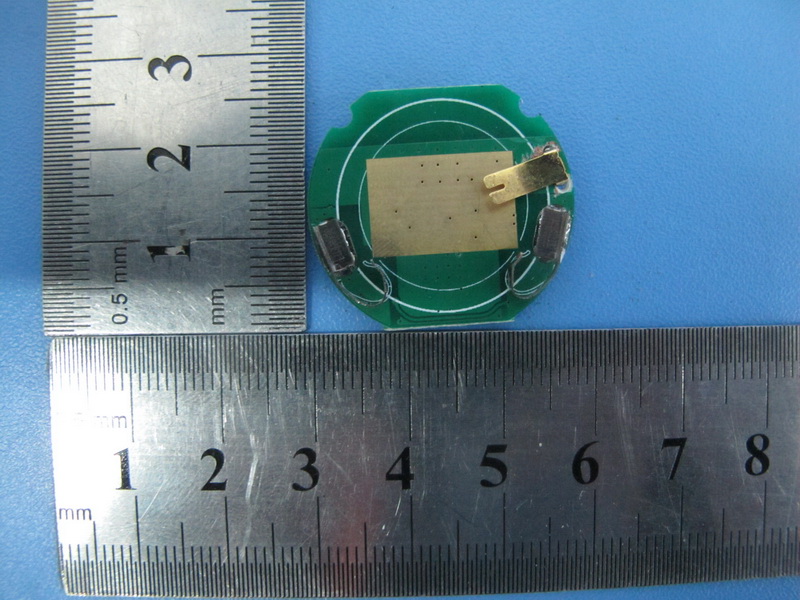 FCC ID 2AFRJNFAM1 Internal Photos