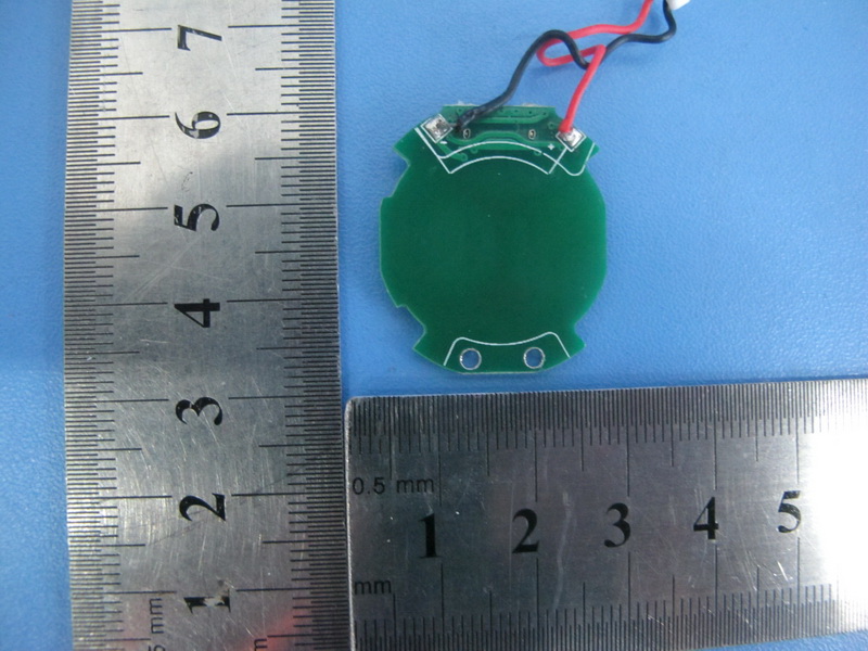 FCC ID 2AFRJNPAM1 Internal Photos