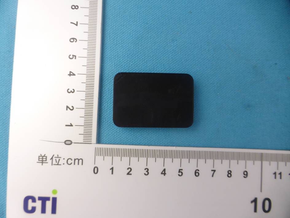 FCC ID 2AFRO-TINTAG External Photos