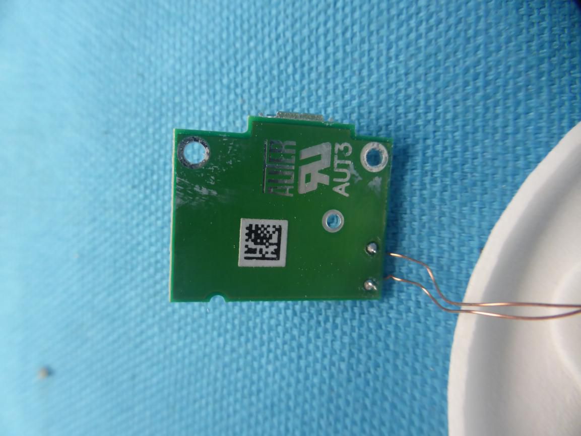 FCC ID 2AFRO-TINTAGWPC Internal Photos