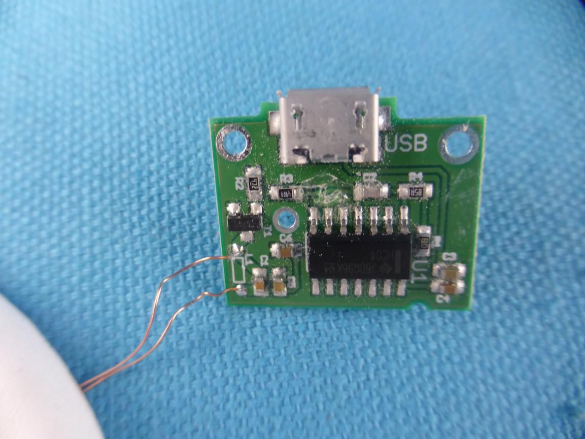 FCC ID 2AFRO-TINTAGWPC Internal Photos