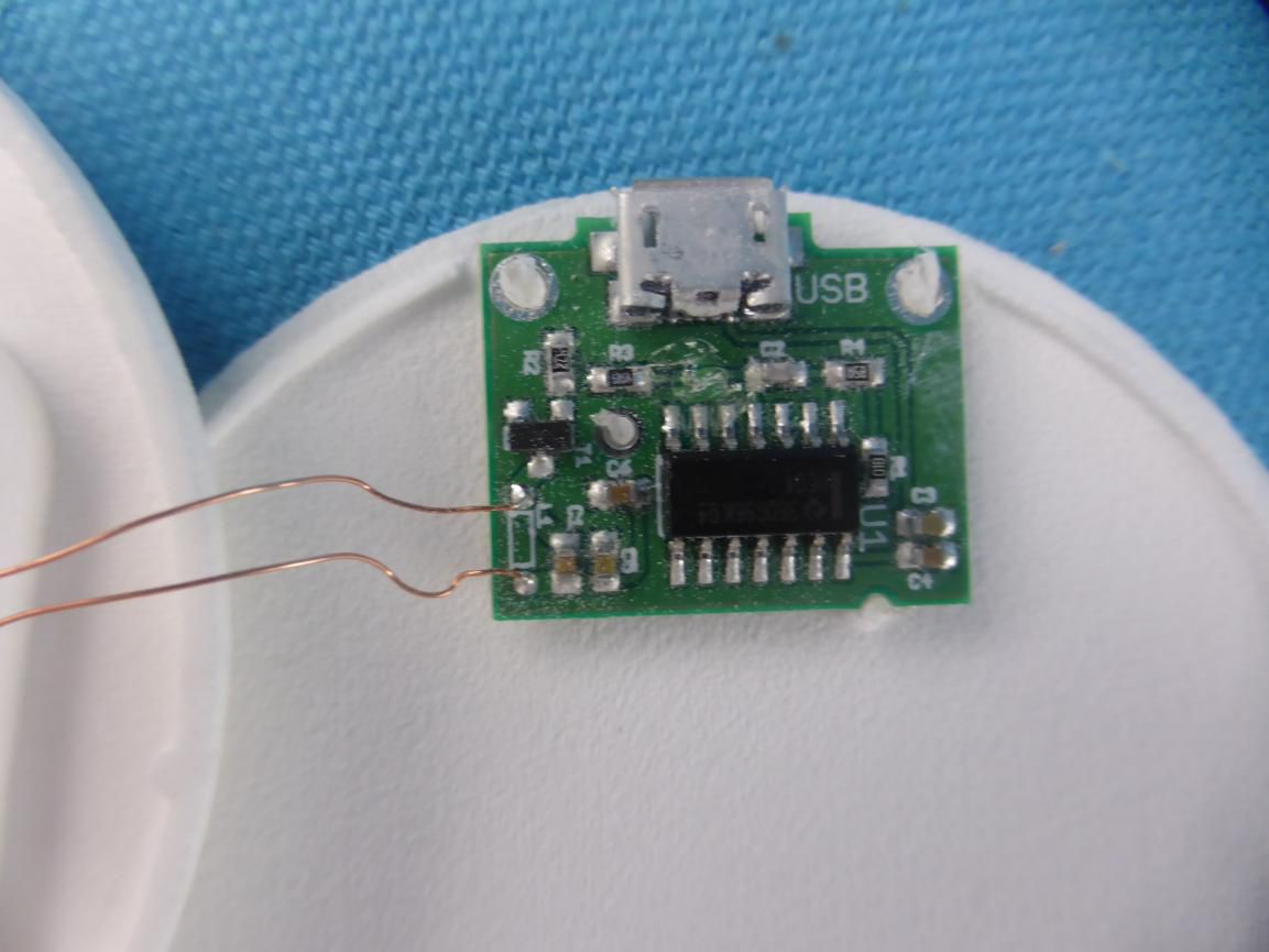 FCC ID 2AFRO-TINTAGWPC Internal Photos
