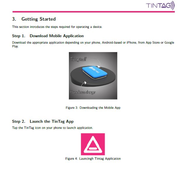 FCC ID 2AFRO-TINTAGWPC Users Manual