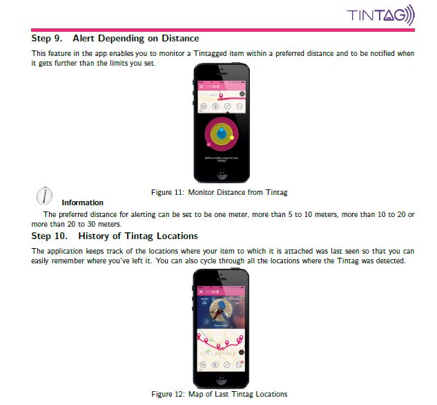 FCC ID 2AFRO-TINTAGWPC Users Manual