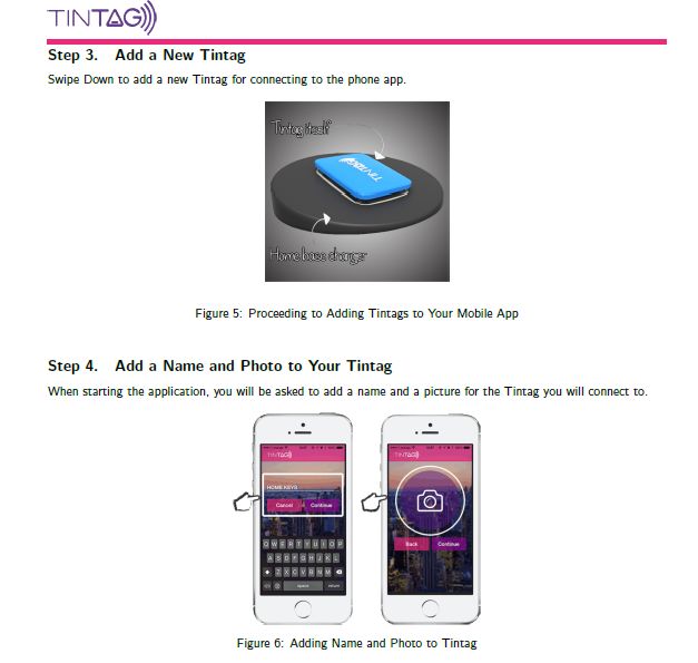 FCC ID 2AFRO-TINTAGWPC Users Manual