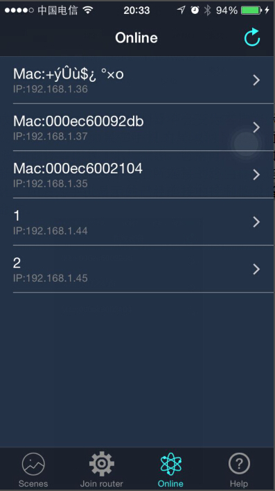 FCC ID 2AFRV-FCPBWIFI03 Users Manual