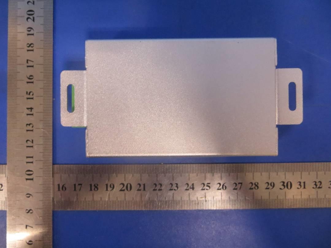 FCC ID 2AFRVFC433CON5 External Photos