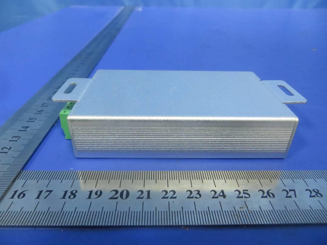 FCC ID 2AFRVFC433CON5 External Photos