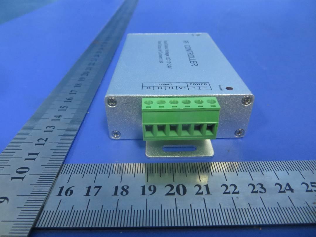 FCC ID 2AFRVFC433CON5 External Photos