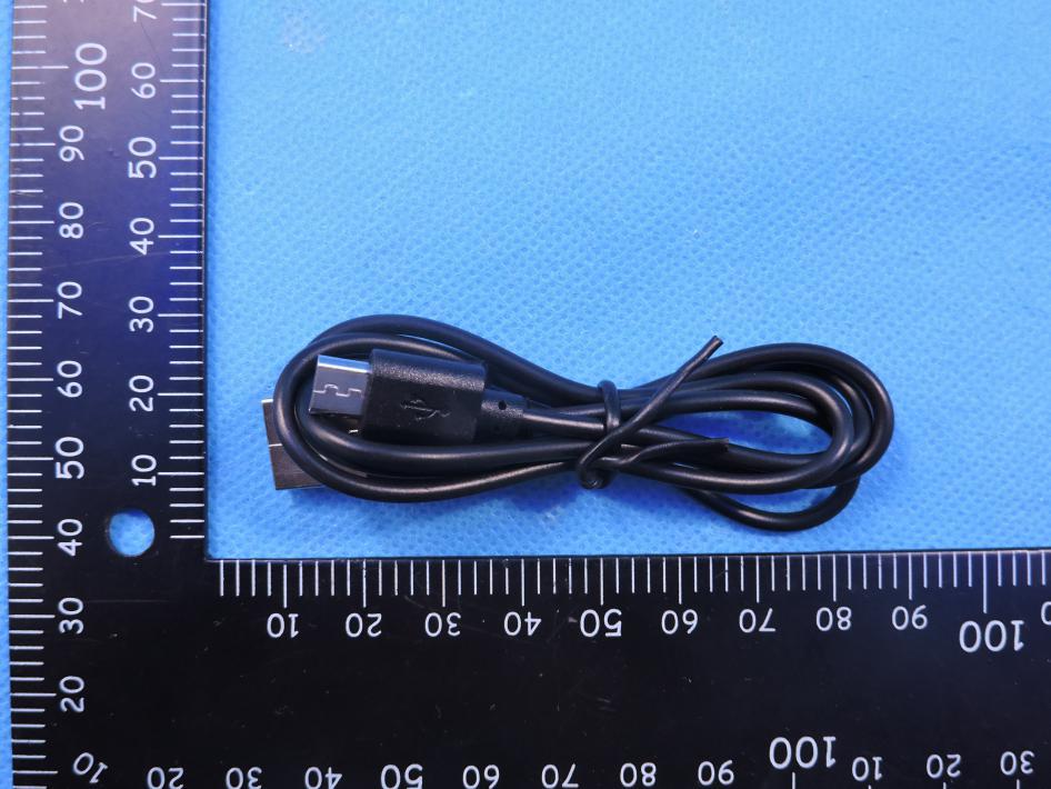 FCC ID 2AFSGJWH-C2 External Photos
