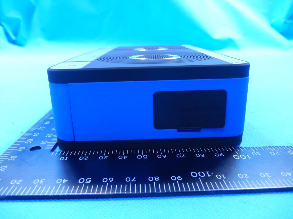 FCC ID 2AFSGJWH-C2 External Photos