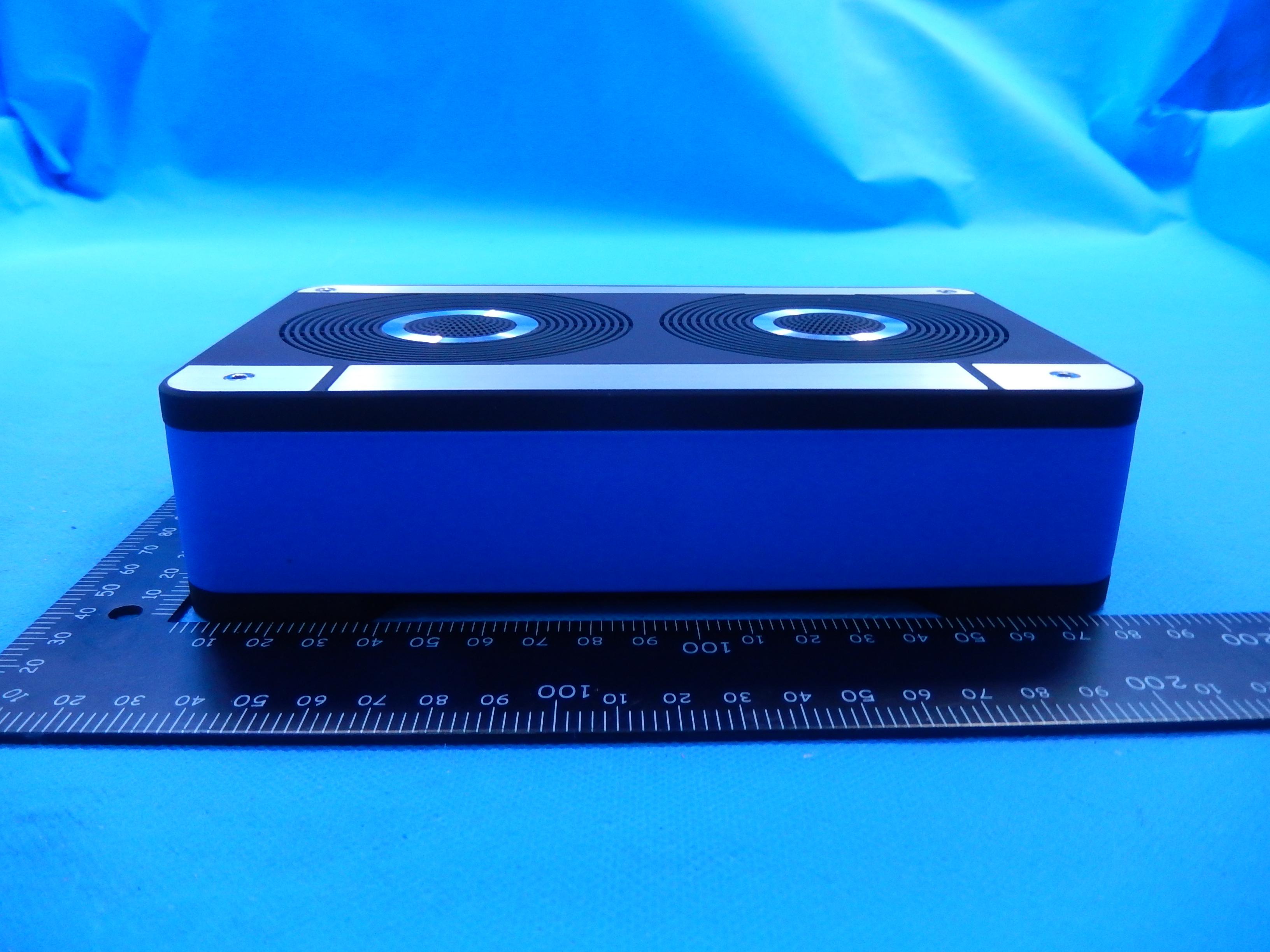 FCC ID 2AFSGJWH-C2 External Photos