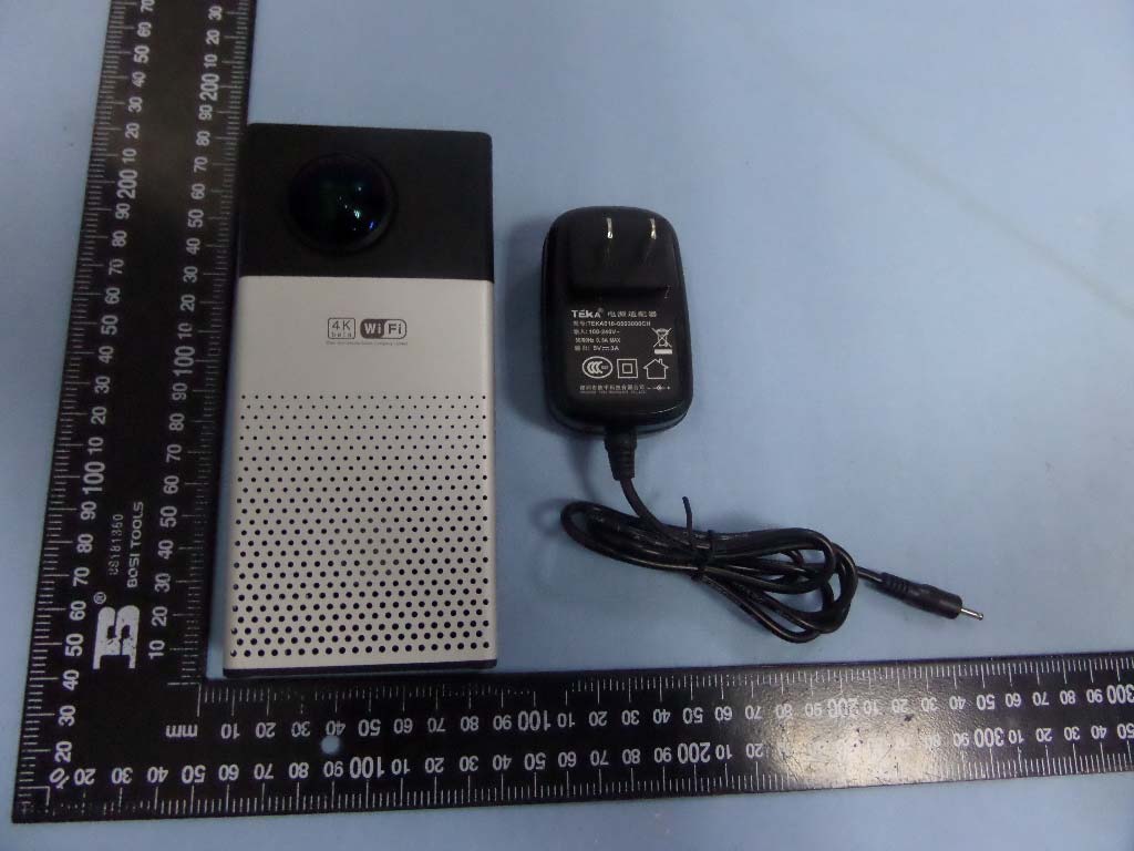 FCC ID 2AFSHINSTA4KB External Photos
