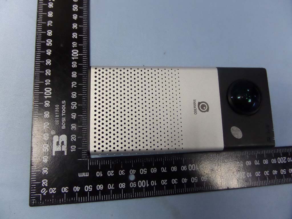 FCC ID 2AFSHINSTA4KB External Photos