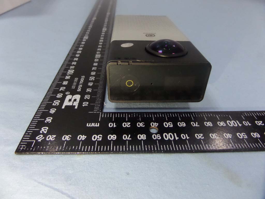 FCC ID 2AFSHINSTA4KB External Photos