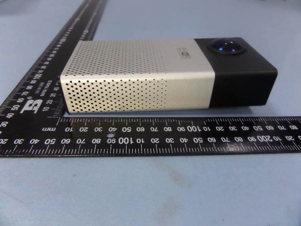 FCC ID 2AFSHINSTA4KB External Photos