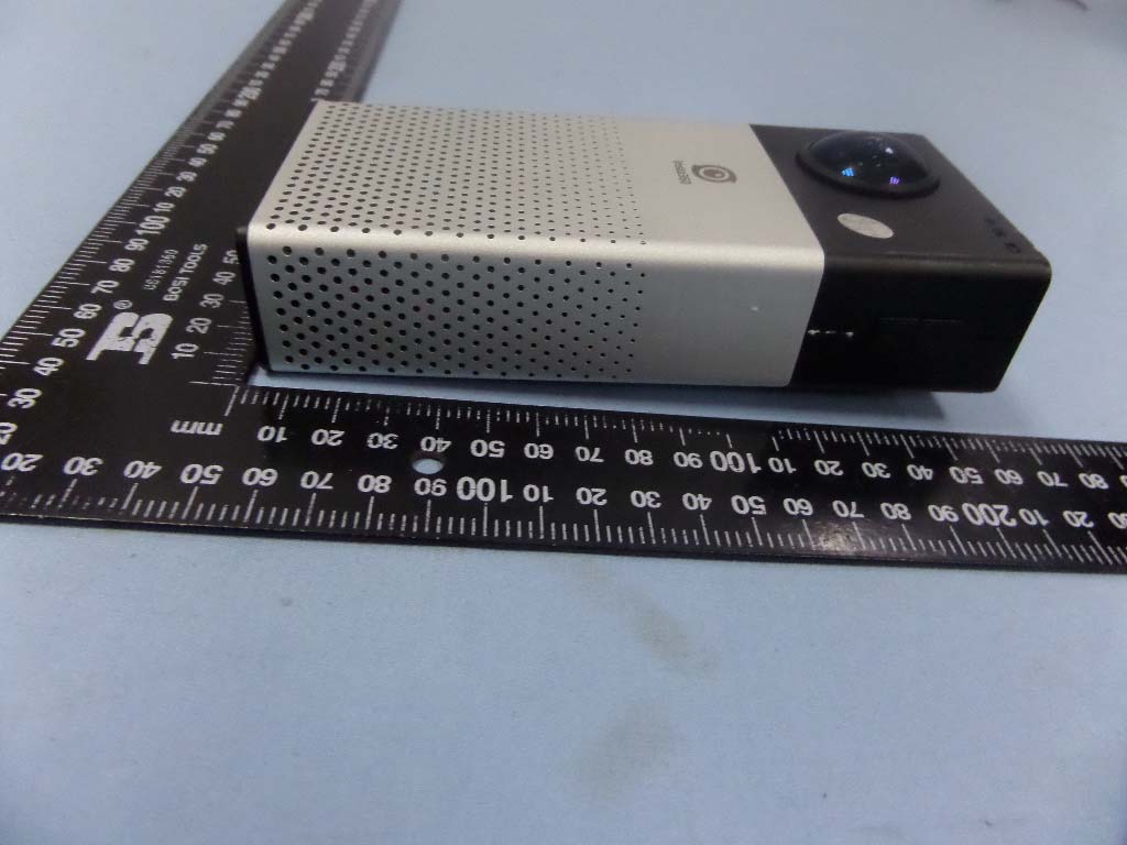 FCC ID 2AFSHINSTA4KB External Photos