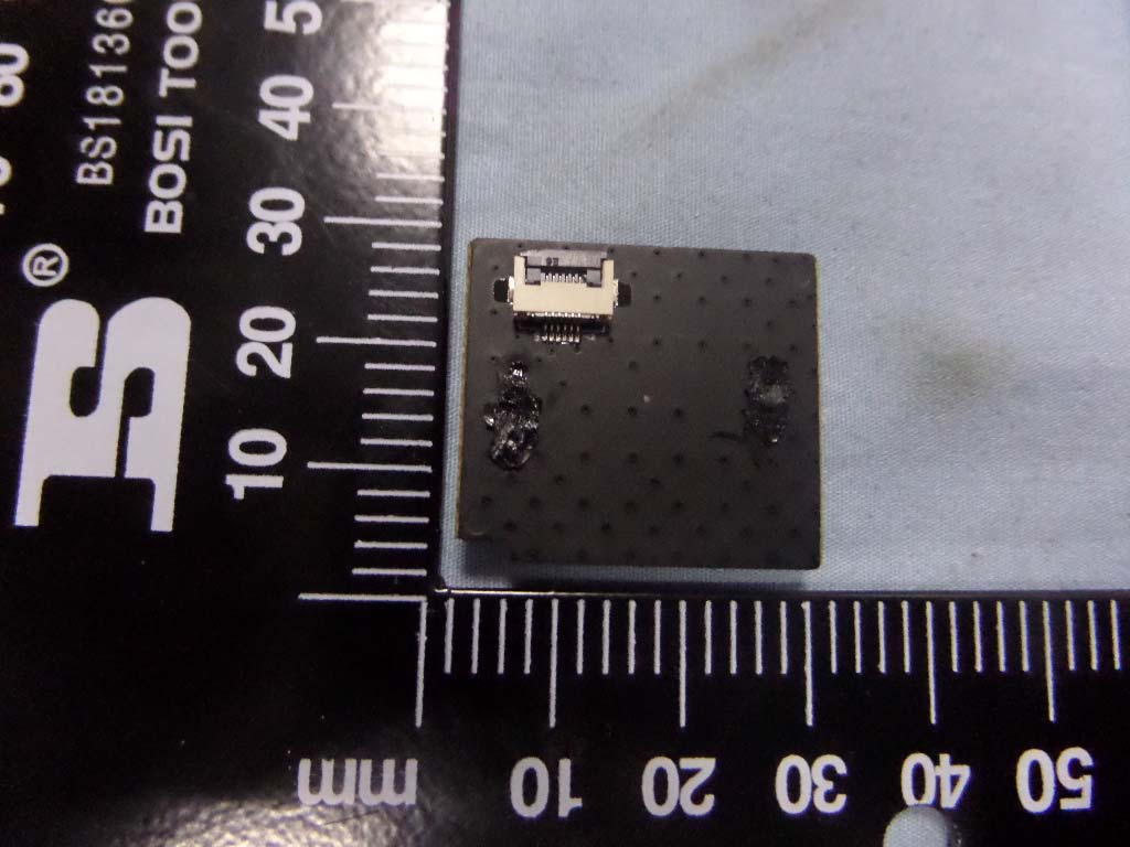 FCC ID 2AFSHINSTA4KB Internal Photos