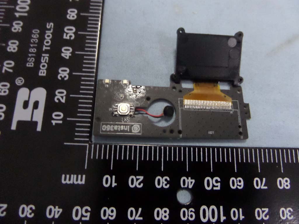 FCC ID 2AFSHINSTA4KB Internal Photos