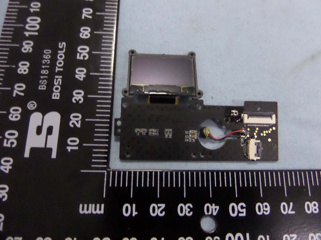 FCC ID 2AFSHINSTA4KB Internal Photos