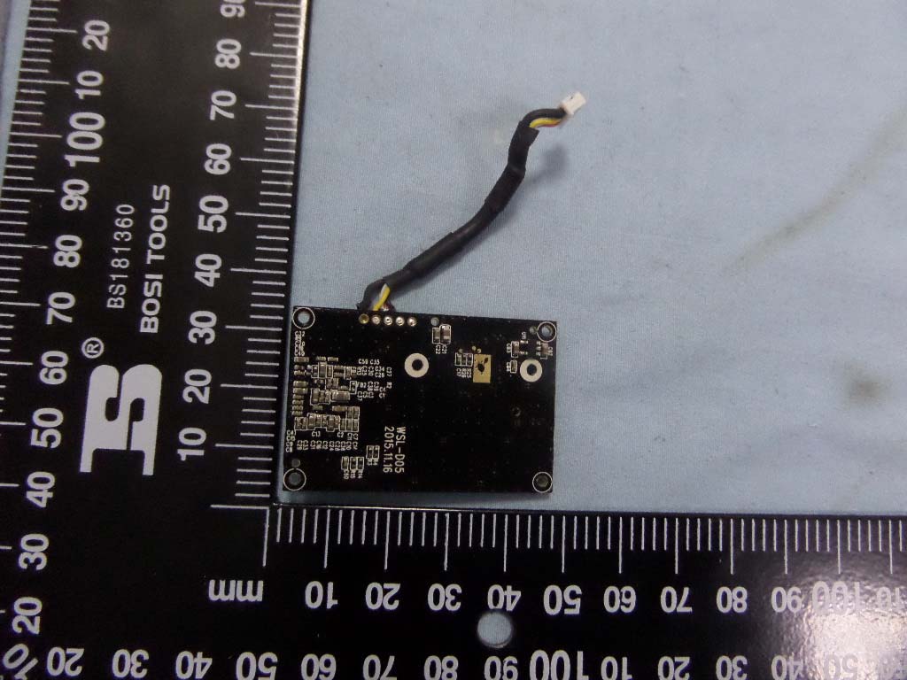 FCC ID 2AFSHINSTA4KB Internal Photos