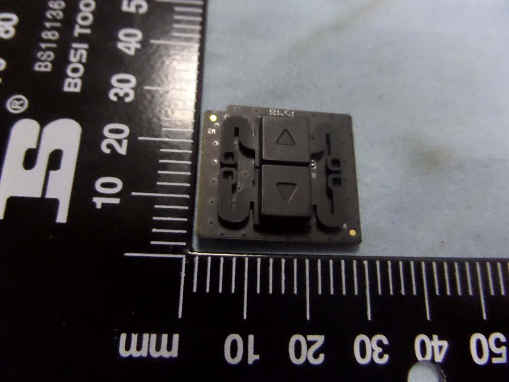 FCC ID 2AFSHINSTA4KB Internal Photos