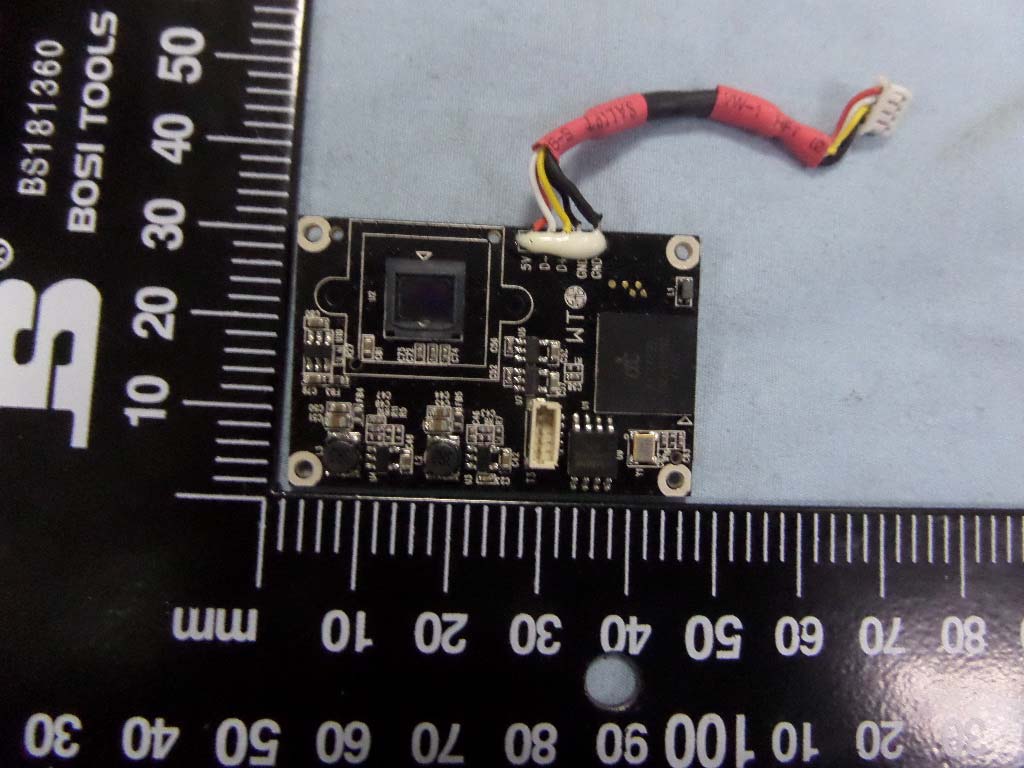 FCC ID 2AFSHINSTA4KB Internal Photos