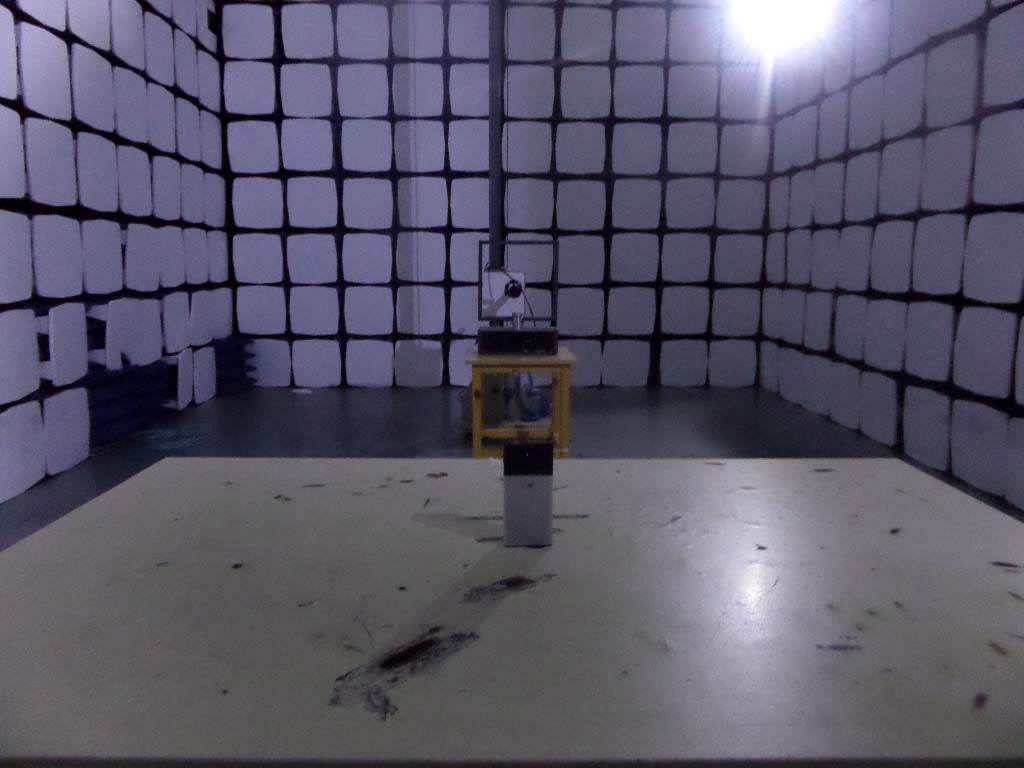 FCC ID 2AFSHINSTA4KB Test Setup Photos