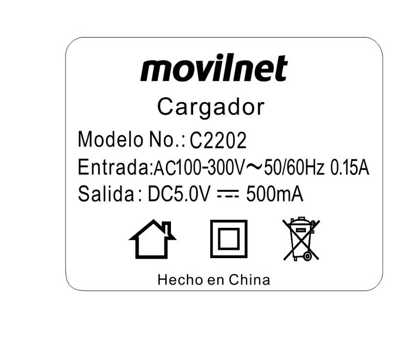 FCC ID 2AFSPC2202 External Photos