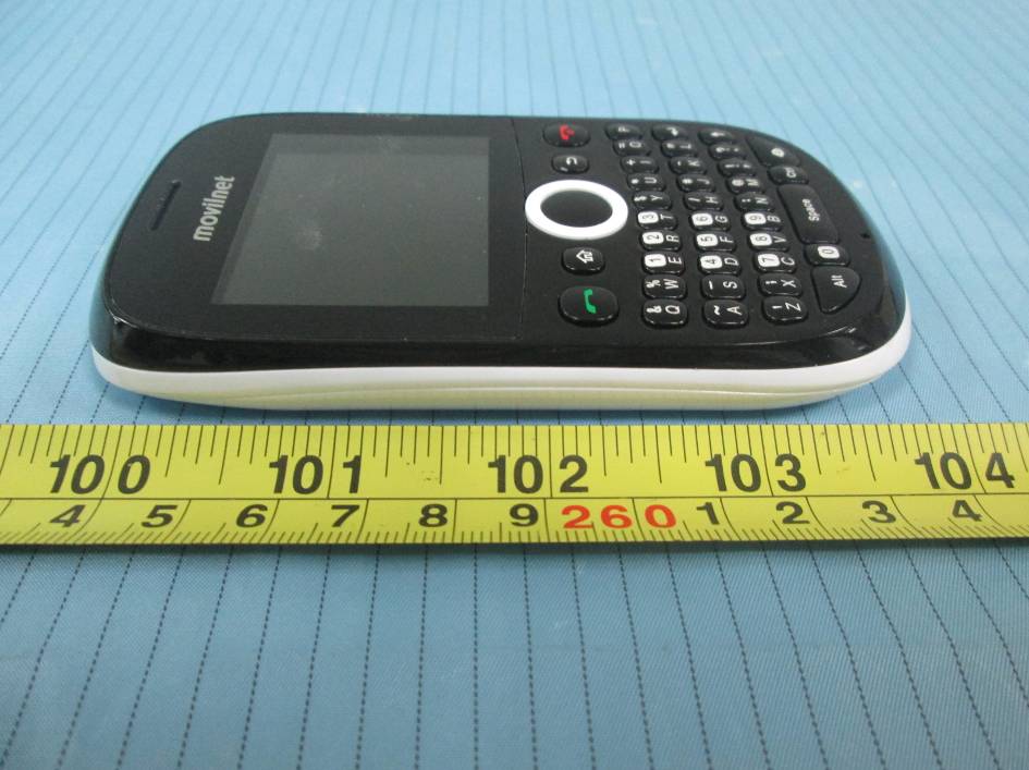 FCC ID 2AFSPC2202 External Photos