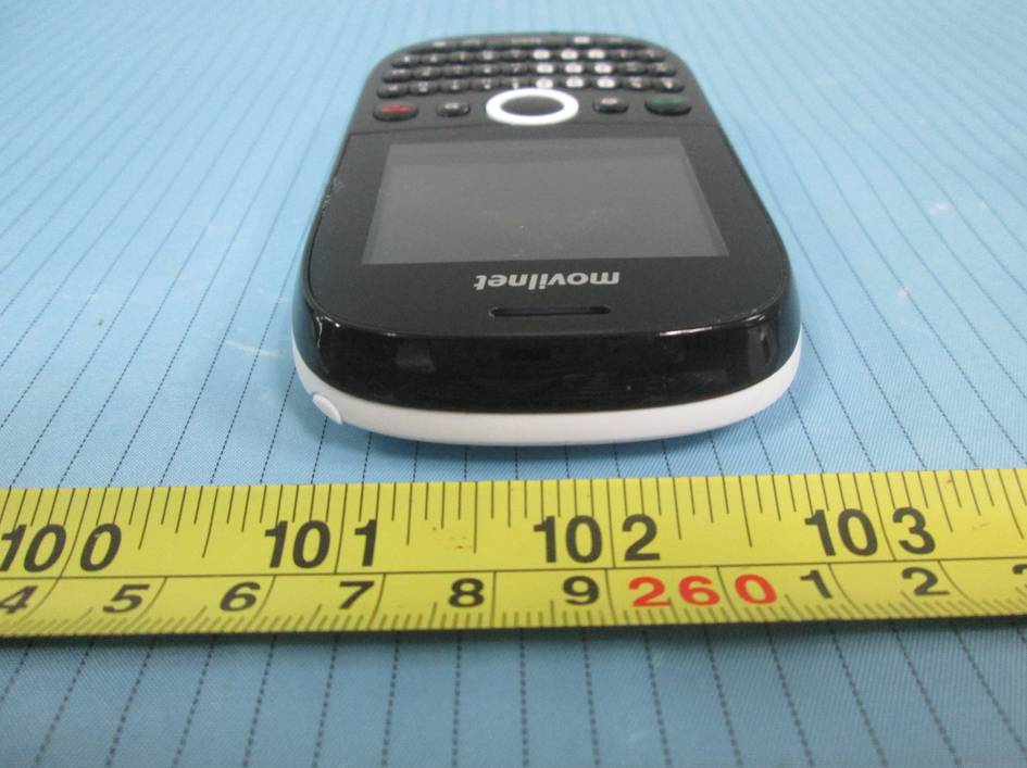 FCC ID 2AFSPC2202 External Photos