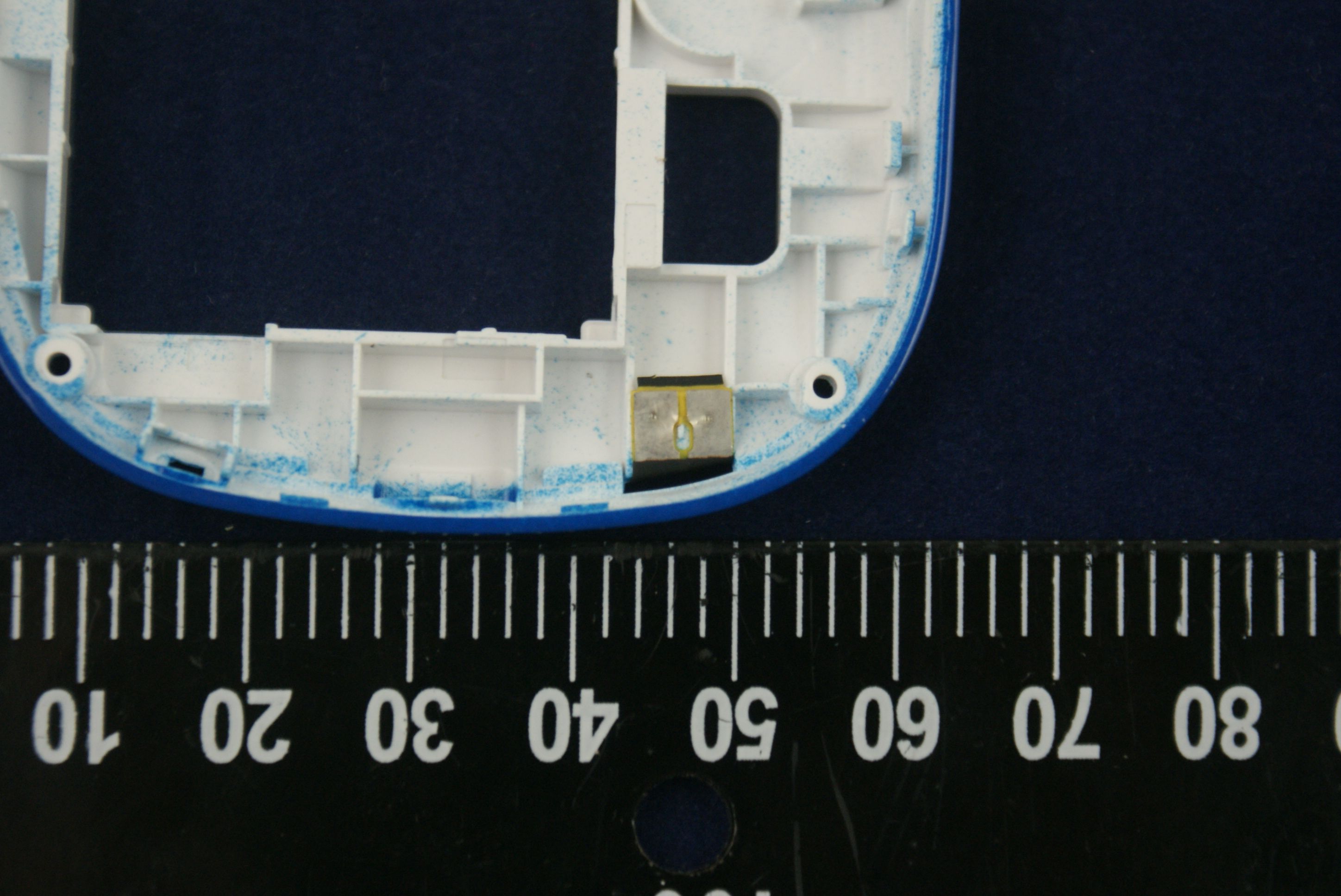FCC ID 2AFSPE3240 Internal Photos