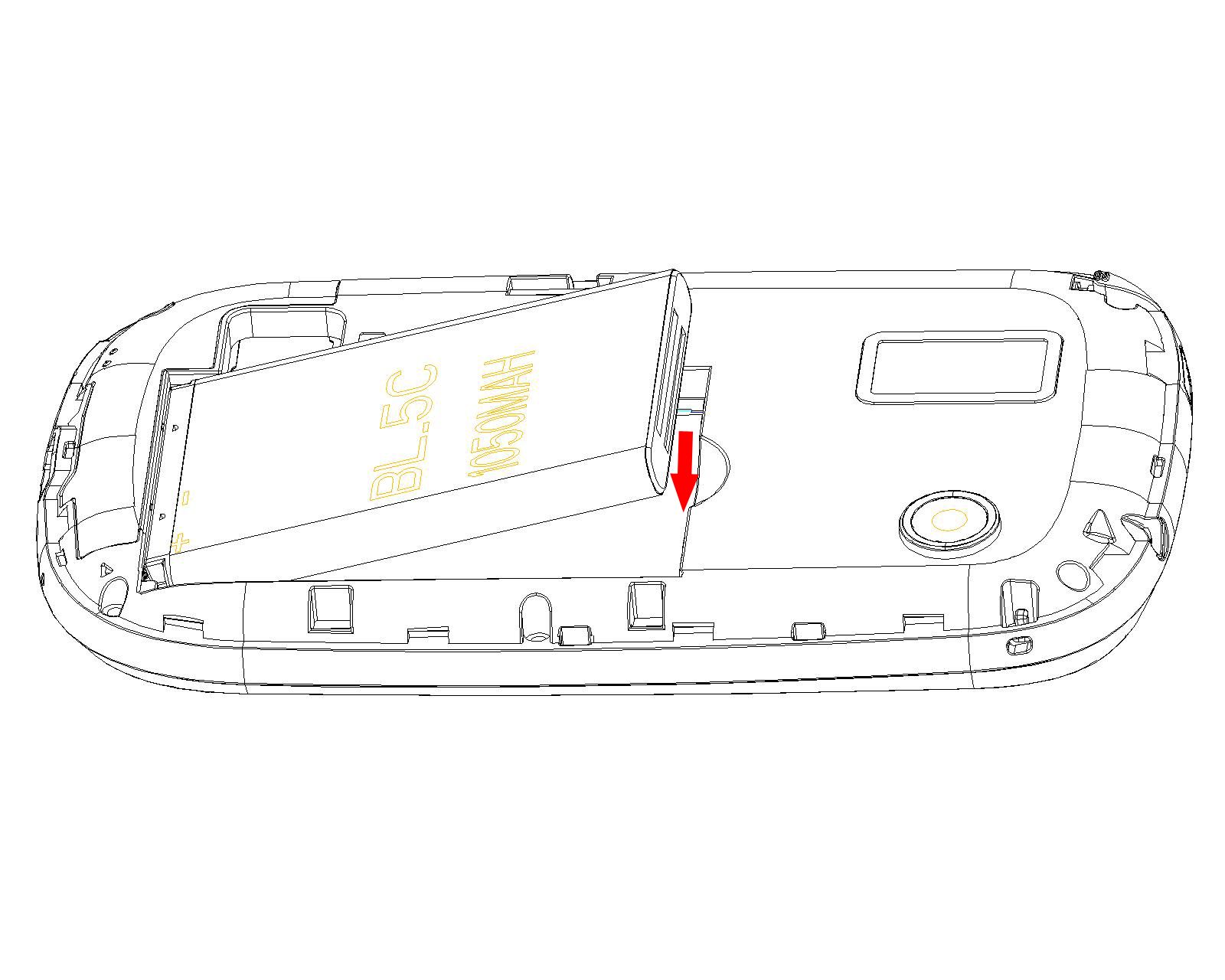 FCC ID 2AFSPE3240 Users Manual