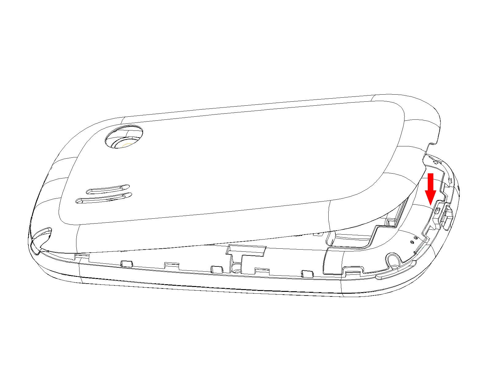 FCC ID 2AFSPE3240 Users Manual