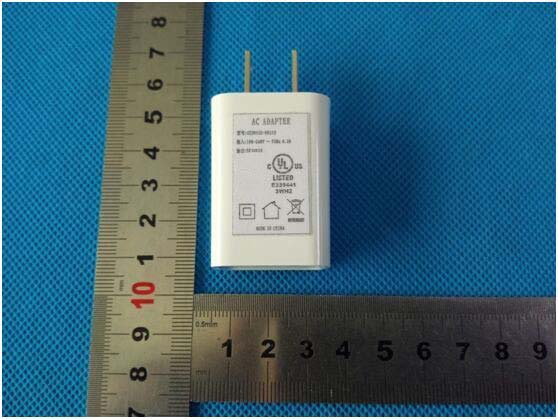 FCC ID 2AFSQWP11 External Photos
